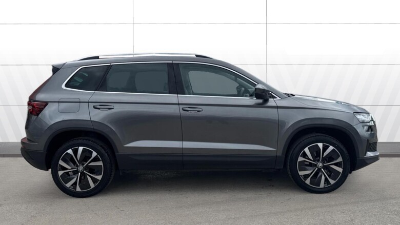 Skoda Karoq 1.5 TSI SE L 5dr DSG Petrol Estate